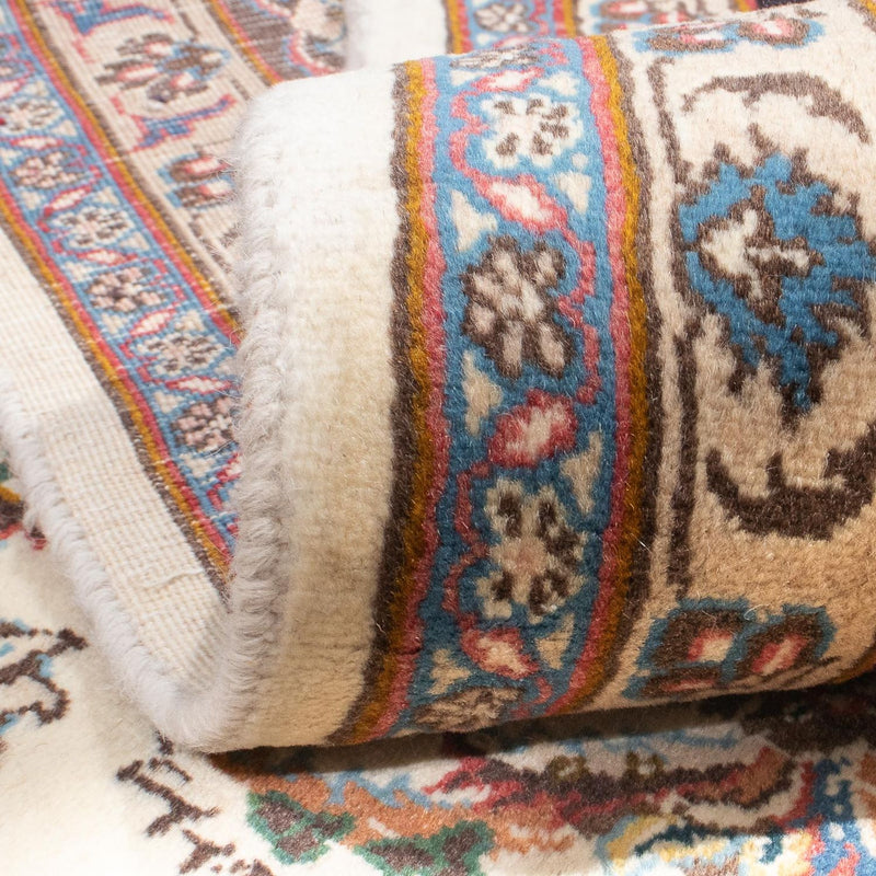 Persisk tæppe - Classic - 314 x 196 cm - beige