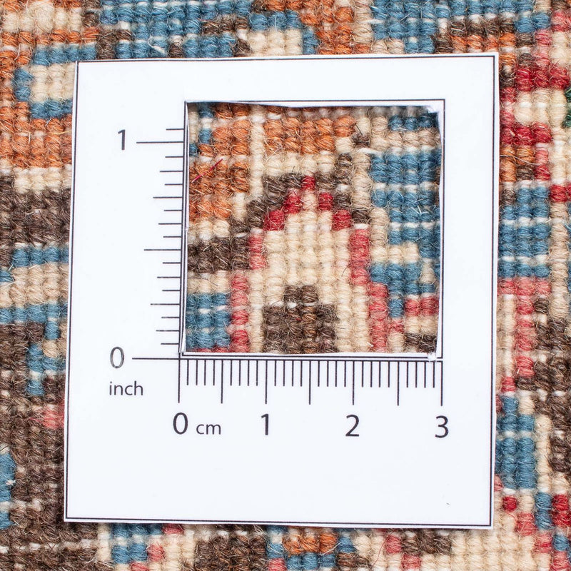 Persisk tæppe - Classic - 314 x 196 cm - beige