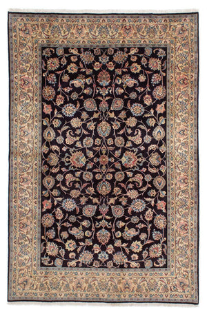 Persisk tæppe - Classic - 299 x 198 cm - sort