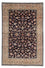 Persisk tæppe - Classic - 299 x 198 cm - sort