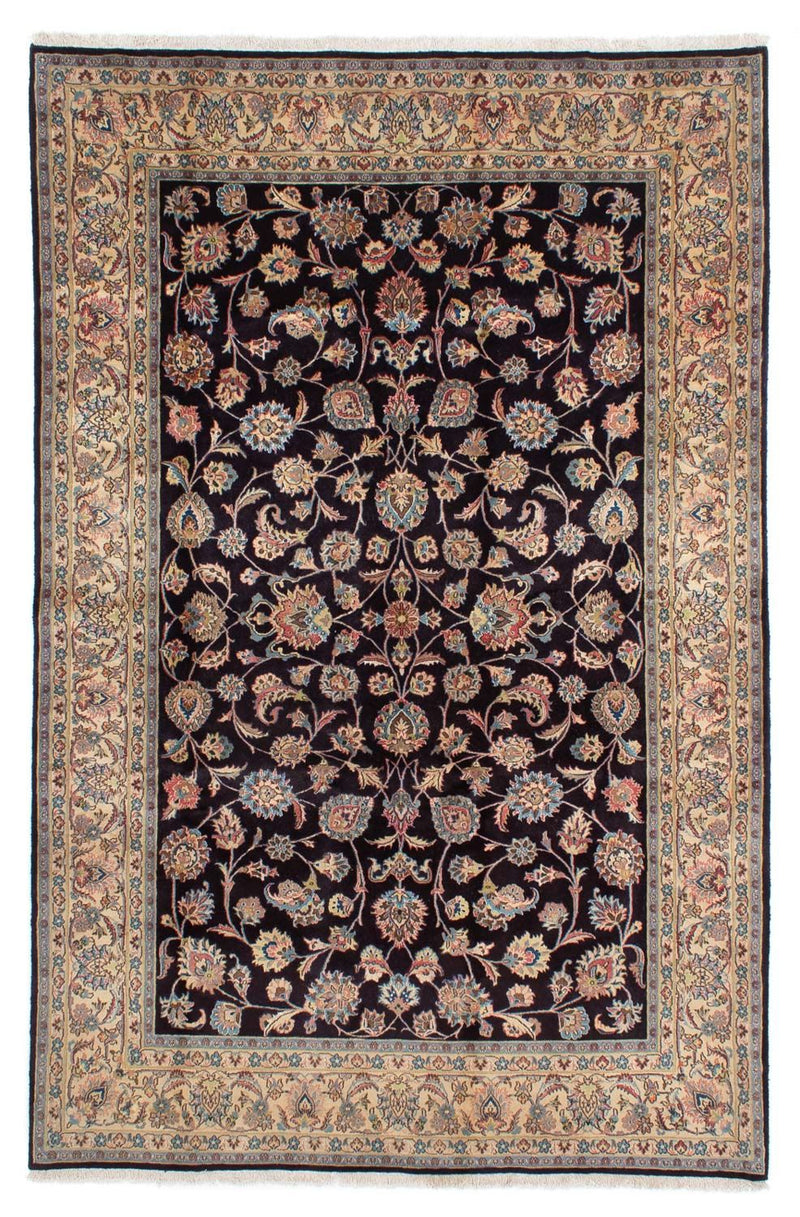 Persisk tæppe - Classic - 299 x 198 cm - sort
