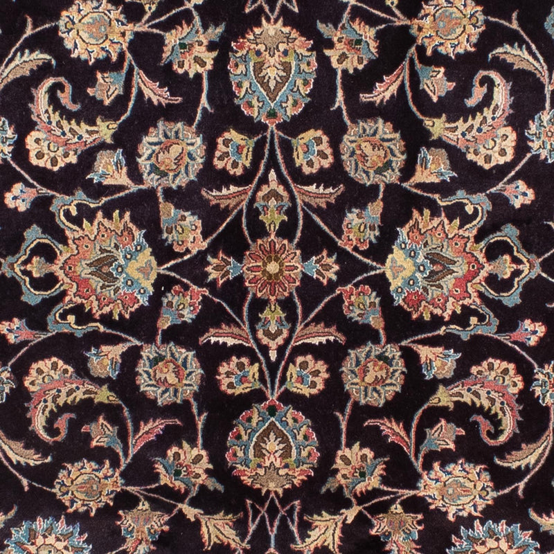 Persisk tæppe - Classic - 299 x 198 cm - sort