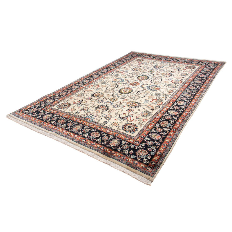 Persisk tæppe - Classic - 303 x 195 cm - beige