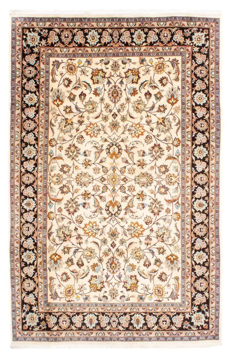 Persisk tæppe - Classic - 304 x 197 cm - beige