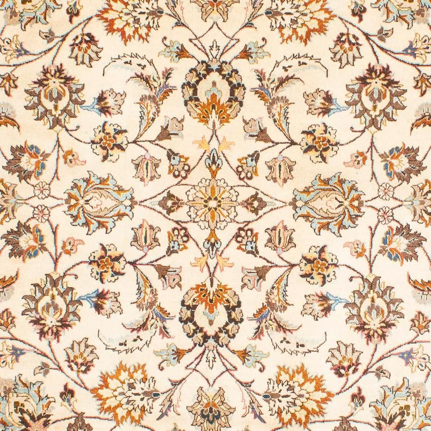 Persisk tæppe - Classic - 304 x 197 cm - beige