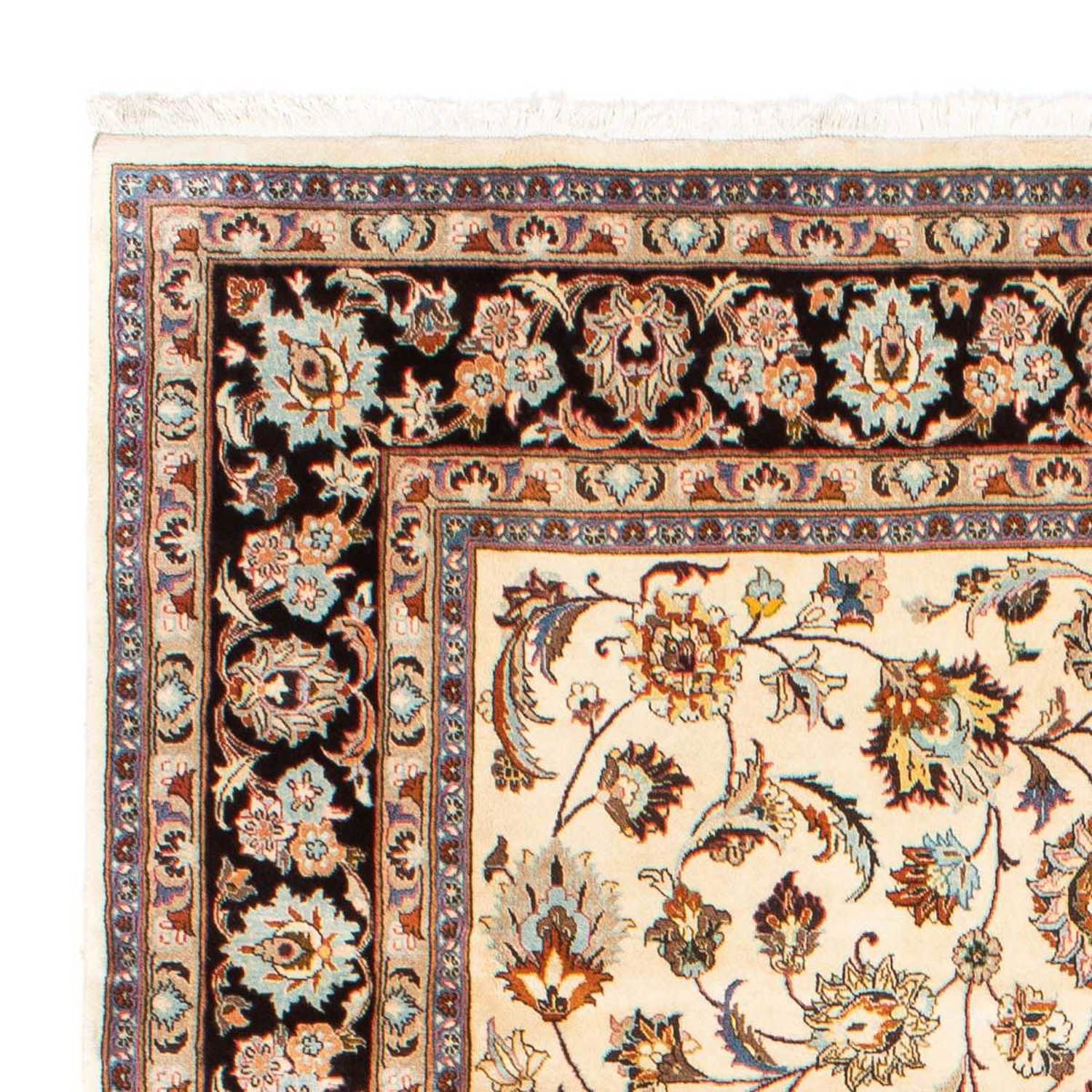 Persisk tæppe - Classic - 304 x 197 cm - beige