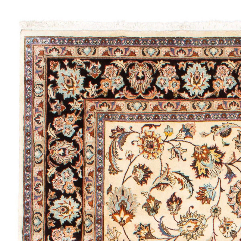 Persisk tæppe - Classic - 304 x 197 cm - beige