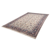 Persisk tæppe - Classic - 297 x 202 cm - beige