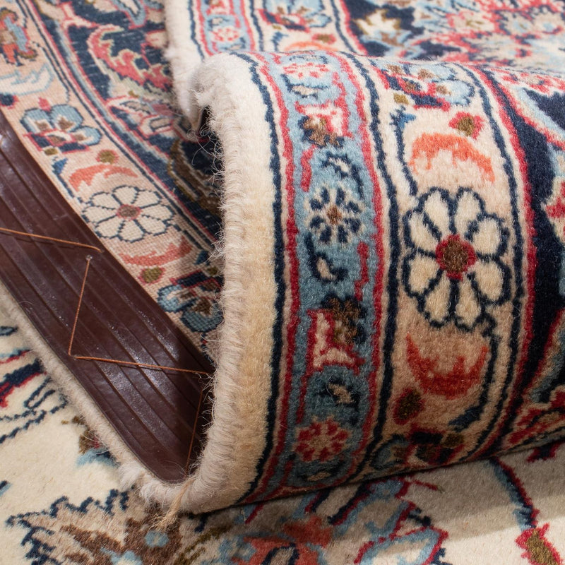 Persisk tæppe - Classic - 297 x 202 cm - beige