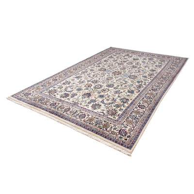 Mashhad Tæppe 204x314cm - Persisk tæppe