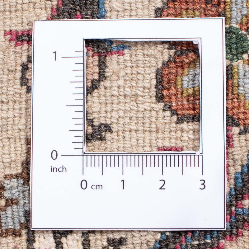Persisk tæppe - Classic - 314 x 204 cm - beige
