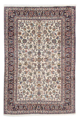 Persisk tæppe - Classic - 288 x 191 cm - beige