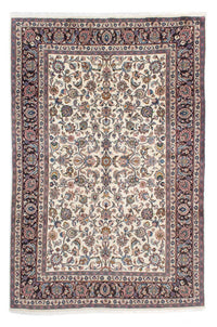 Persisk tæppe - Classic - 288 x 191 cm - beige