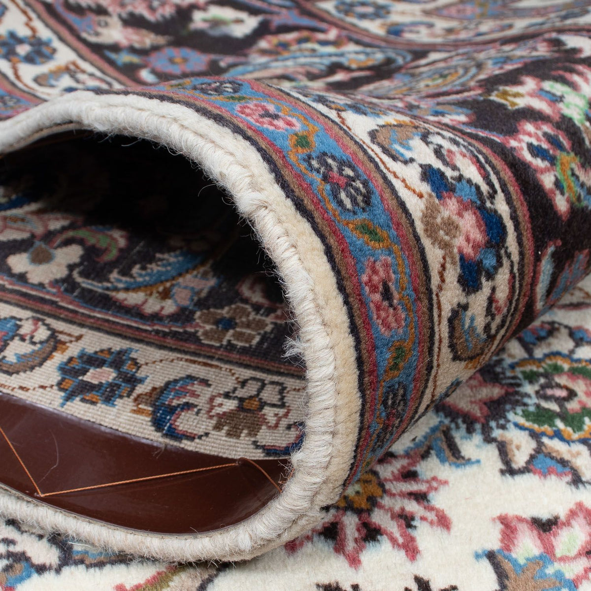 Persisk tæppe - Classic - 288 x 191 cm - beige