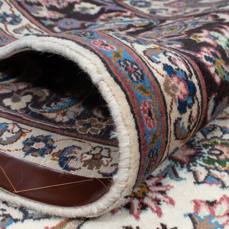 Persisk tæppe - Classic - 288 x 191 cm - beige