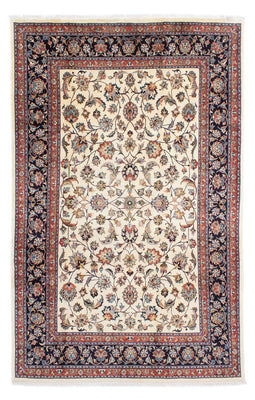Persisk tæppe - Classic - 297 x 196 cm - beige