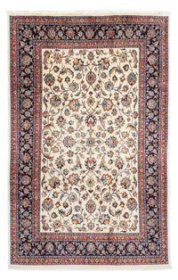 Persisk tæppe - Classic - 297 x 196 cm - beige
