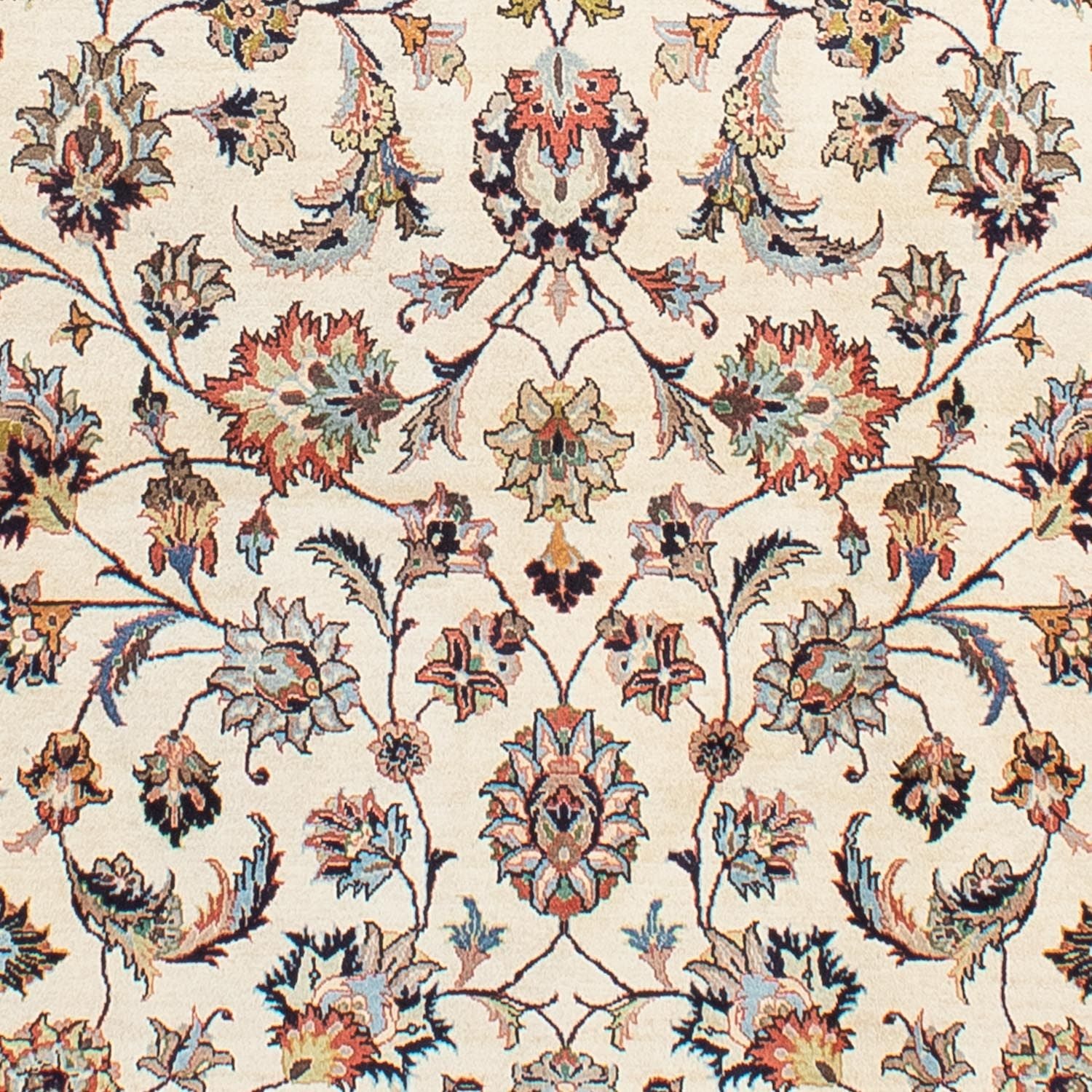 Persisk tæppe - Classic - 297 x 196 cm - beige