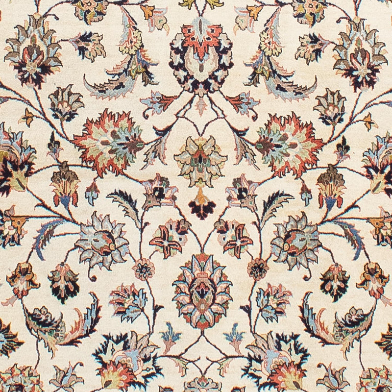 Persisk tæppe - Classic - 297 x 196 cm - beige