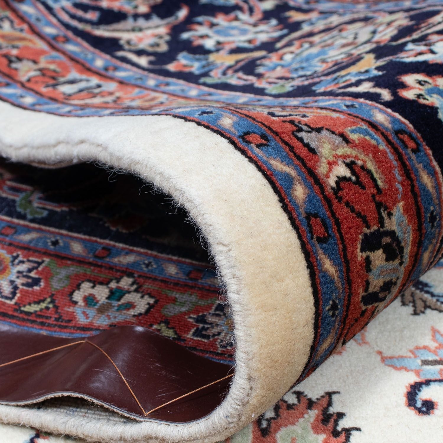 Persisk tæppe - Classic - 297 x 196 cm - beige