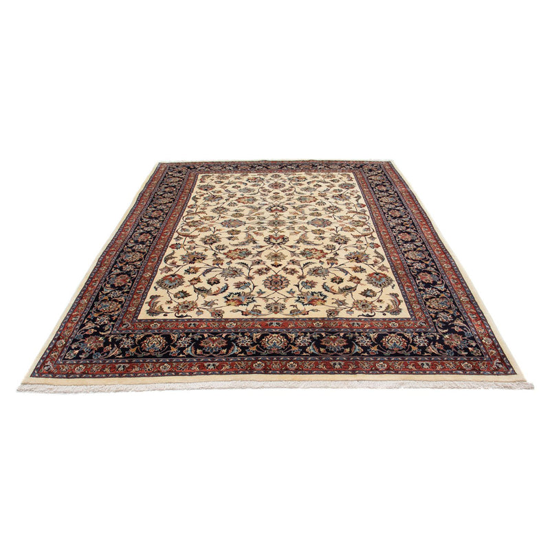 Persisk tæppe - Classic - 297 x 196 cm - beige