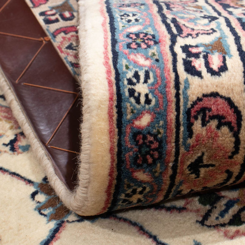 Persisk tæppe - Classic - 293 x 197 cm - beige