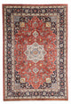 Mashhad Tæppe 288x192cm - Persisk tæppe