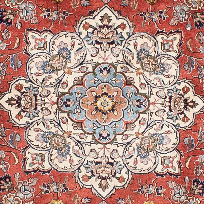 Persisk tæppe - Classic - 288 x 192 cm - rød
