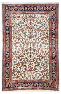 Persisk tæppe - Classic - 290 x 200 cm - beige