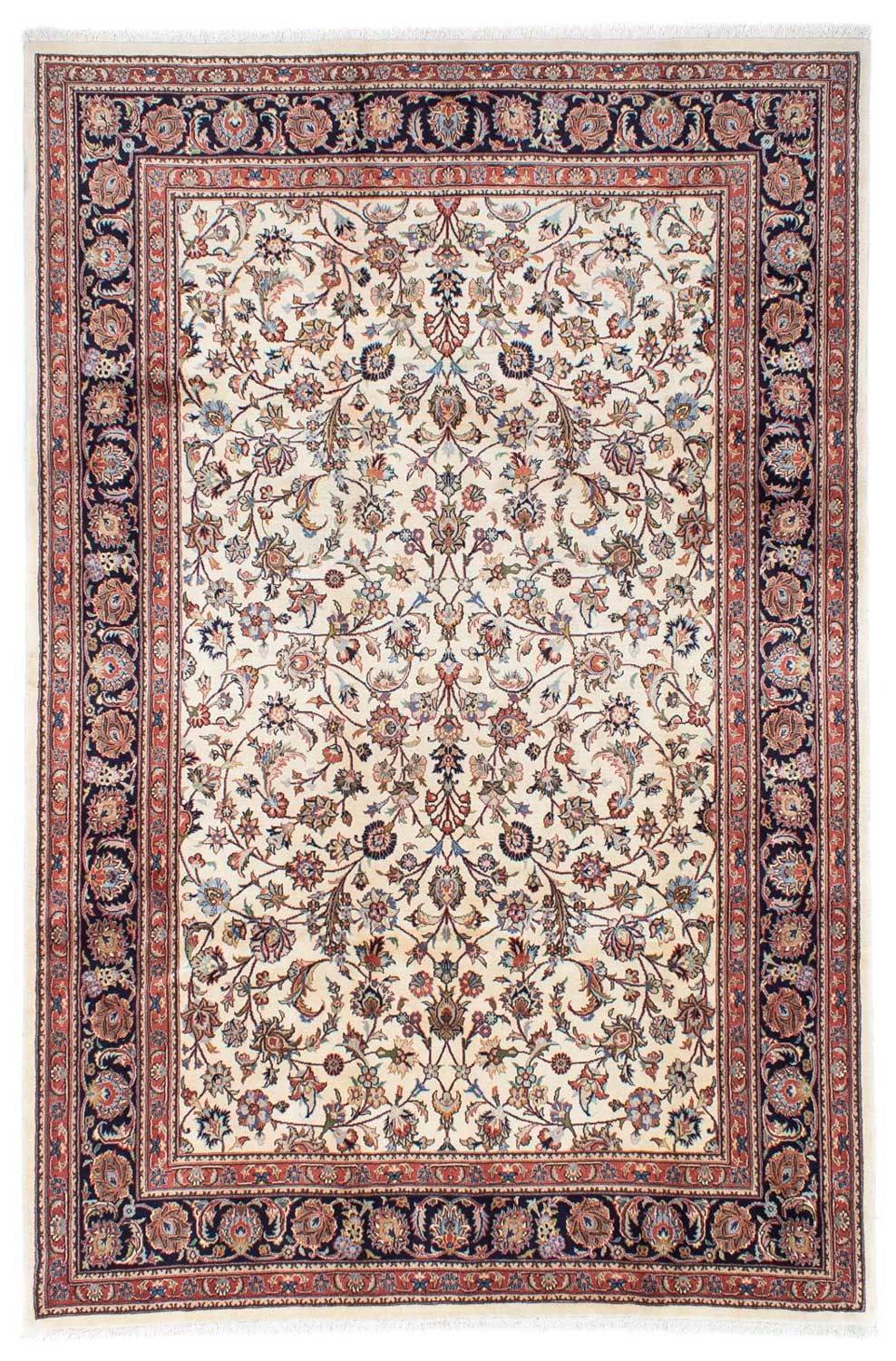 Persisk tæppe - Classic - 290 x 200 cm - beige