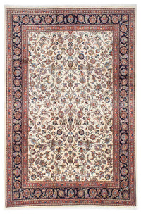 Mashhad Tæppe 290x200cm - Persisk tæppe – product image