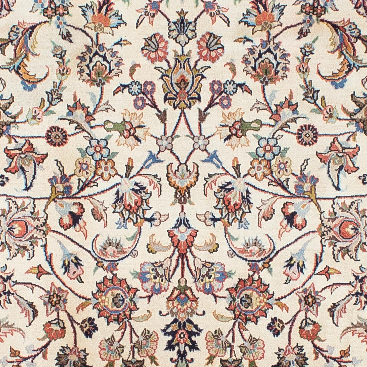Persisk tæppe - Classic - 290 x 200 cm - beige