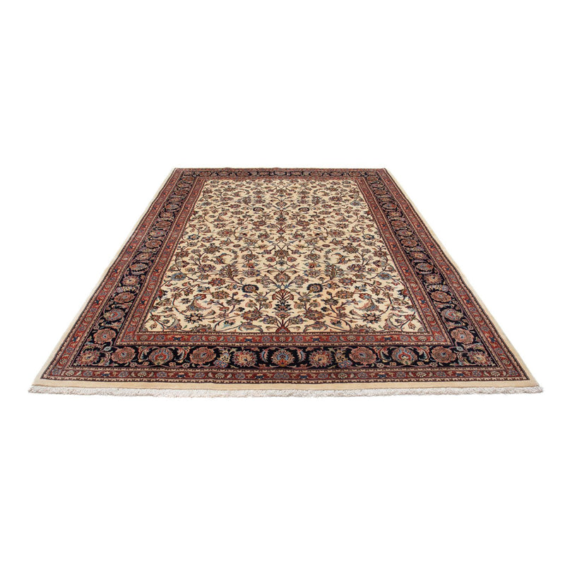 Persisk tæppe - Classic - 290 x 200 cm - beige