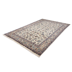 Persisk tæppe - Classic - 298 x 191 cm - beige