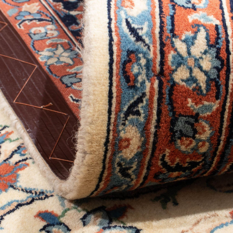 Persisk tæppe - Classic - 300 x 202 cm - beige