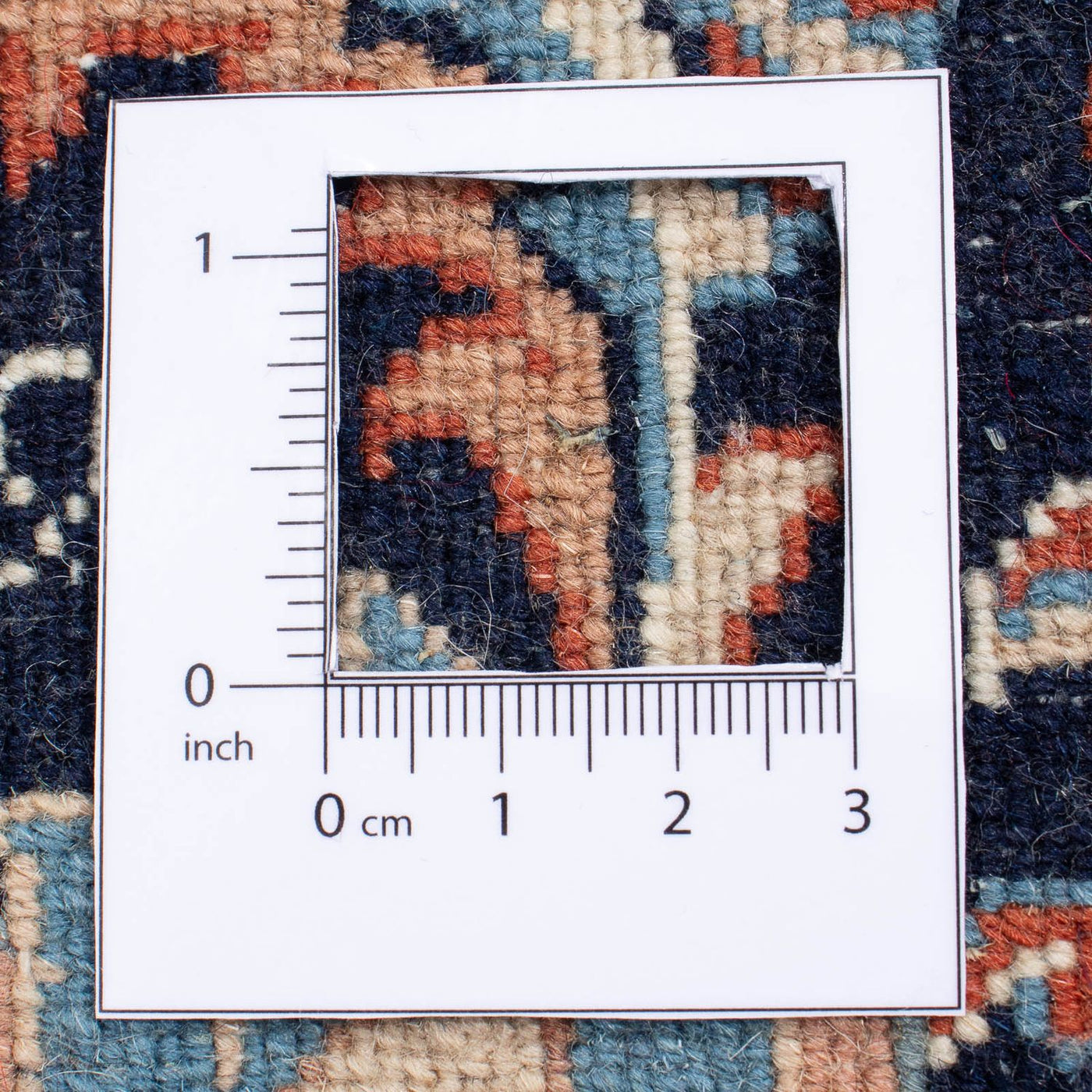 Mashhad Tæppe 300x202cm - Persisk tæppe