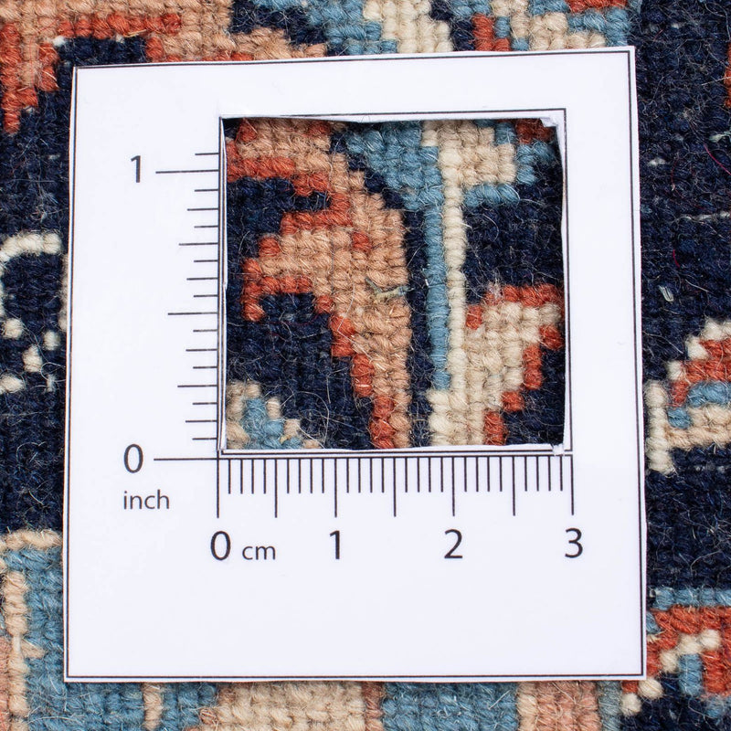 Persisk tæppe - Classic - 300 x 202 cm - beige