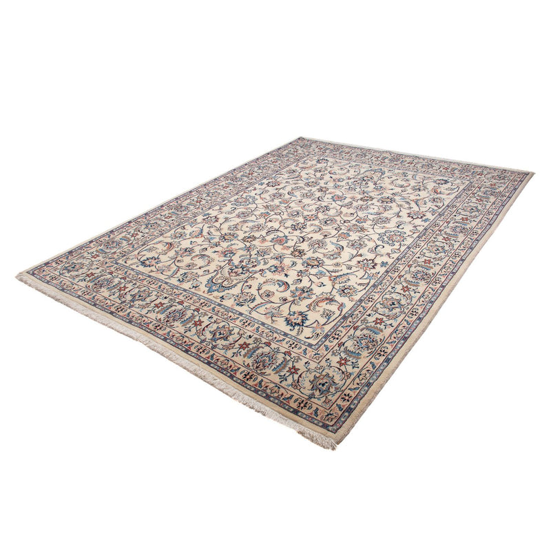 Persisk tæppe - Classic - 274 x 197 cm - beige