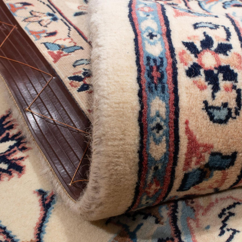 Persisk tæppe - Classic - 274 x 197 cm - beige