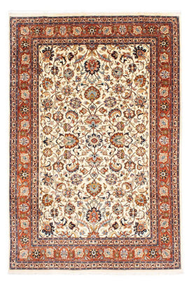 Persisk tæppe - Classic - 291 x 201 cm - beige