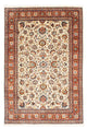 Mashhad Tæppe 291x201cm - Persisk tæppe