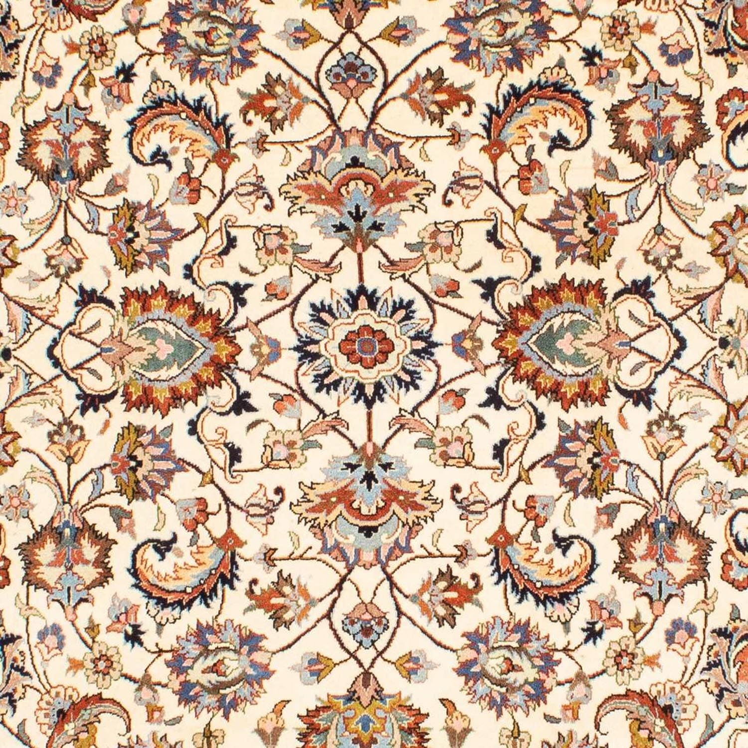 Persisk tæppe - Classic - 291 x 201 cm - beige