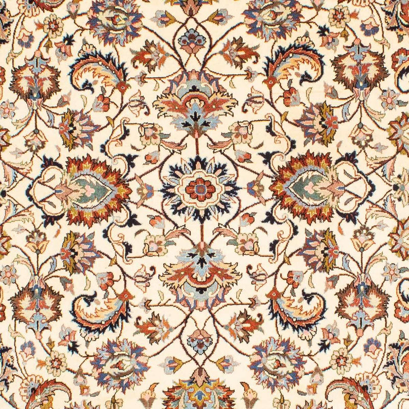 Persisk tæppe - Classic - 291 x 201 cm - beige