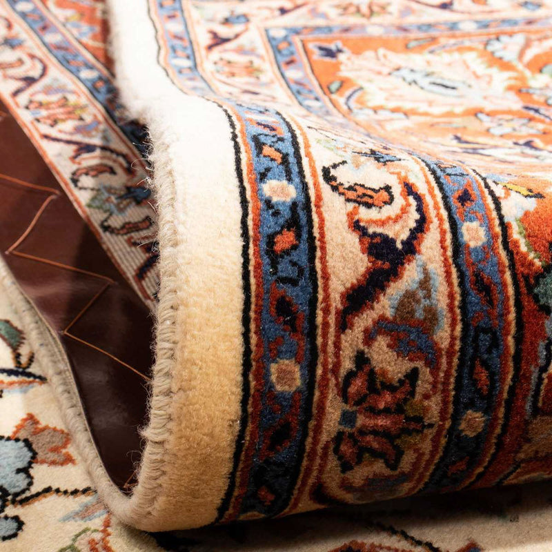 Persisk tæppe - Classic - 291 x 201 cm - beige