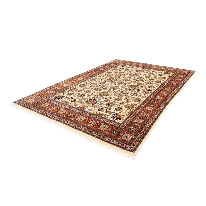 Persisk tæppe - Classic - 291 x 201 cm - beige