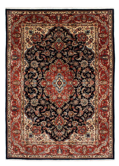 Mashhad Tæppe 203x292cm - Persisk tæppe