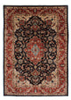 Mashhad Tæppe 292x203cm - Persisk tæppe