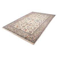 Persisk tæppe - Classic - 298 x 196 cm - beige
