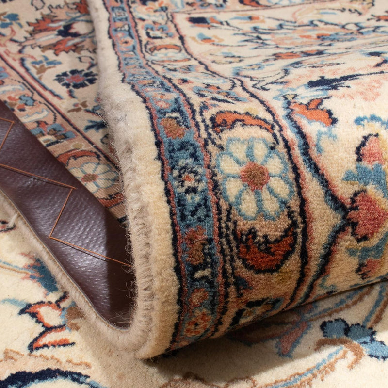 Persisk tæppe - Classic - 298 x 196 cm - beige
