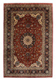 Mashhad Tæppe 300x200cm - Persisk tæppe
